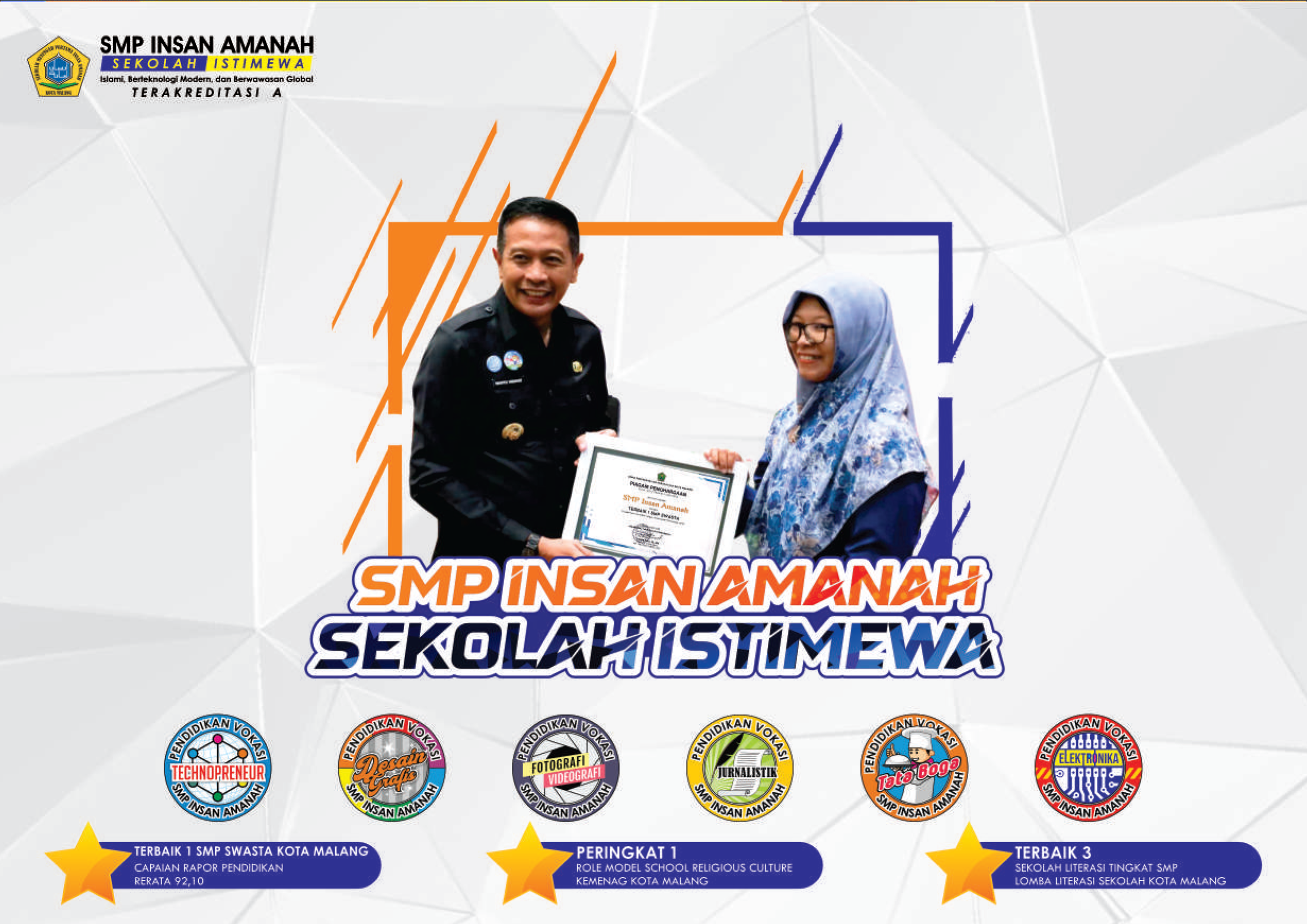 PPDB Insan Amanah